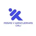 Pesas Y Mancuernas Cali