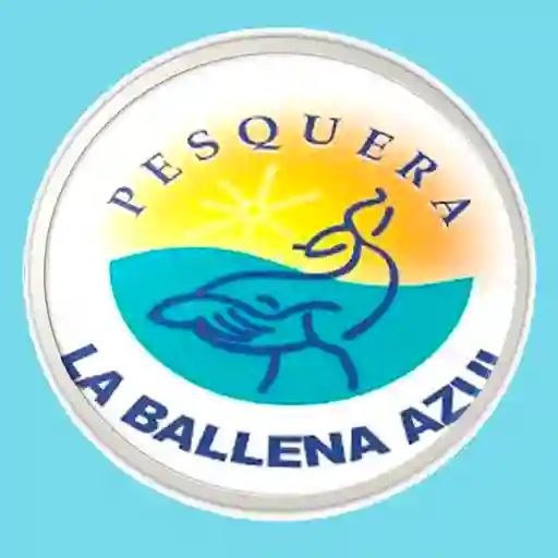 Pesquera Ballena Azul (Fuera de Cobertura)