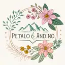 Petalo Andino