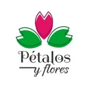 Petalos Y Flores