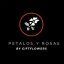 Petalos Y Rosas Bogota