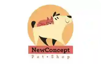 New Concept Pet Shop