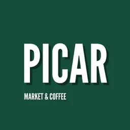 PICAR MARKET AND COFFE