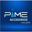 PIME ACCESORIOS SAN JOSÉ