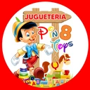 Juguetería Pin8Toys MATERIAL DIDÁCTICO