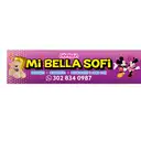 Piñatería Mi Bella Sofí