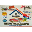 Ferrepinturas Y Mezclas Carpos