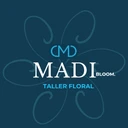 Taller Floral MADI Bloom