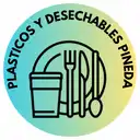 Plasticos Y Desechables Pineda