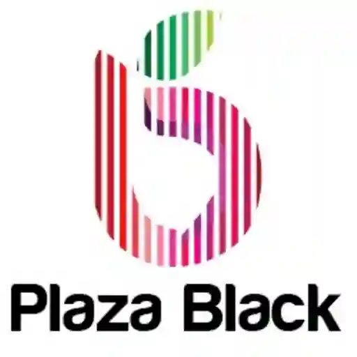 Plaza Black