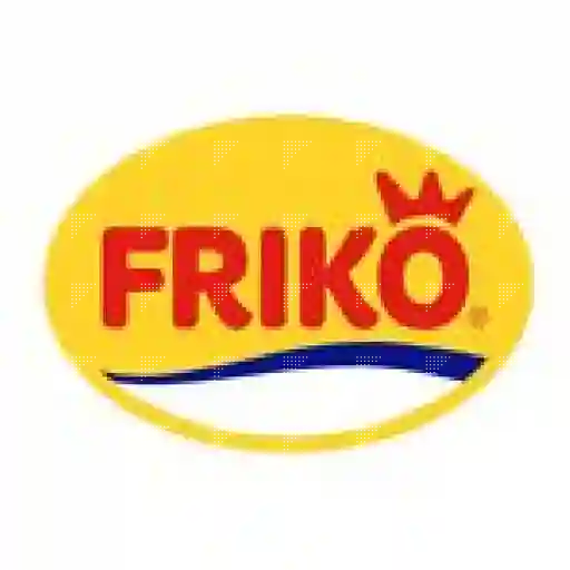 Pollo friko, av cero