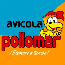 Avicola Pollomar con Servicio a Domicilio