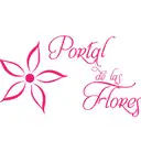 Flores El Portal Gilmar