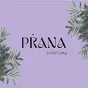 Prana Candles