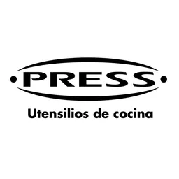 Press - Utensilios De Cocina Y Reposteria con Servicio a Domicilio