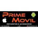 Primemovil