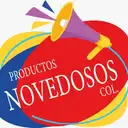 Productos Novedosos