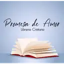 Libreria Promesa De Amor