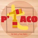 P Taco Sincelejo