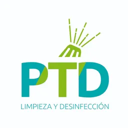 PTD Limpieza Y Desinfección con Servicio a Domicilio