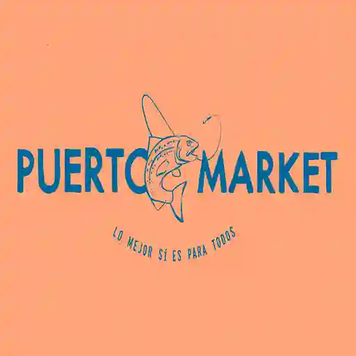 Puerto Market 127