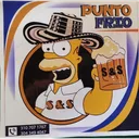  Punto Frio STEVEN