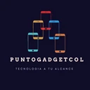 PuntoGadgetcol