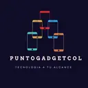 PuntoGadgetcol