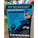 Pyp Technology