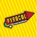Pyrocol Fireworks #1