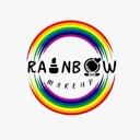 Rainbow Makeup