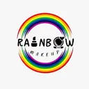 Rainbow Makeup