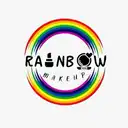 Rainbow Makeup