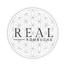 Real Kombucha