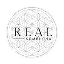 Real Kombucha