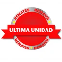 Remates Ultima Unidad