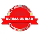 Remates Ultima Unidad
