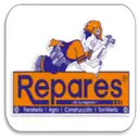 Repares (Itagui)