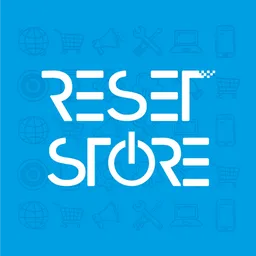 Reset Store con Servicio a Domicilio