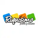 Riquísimo