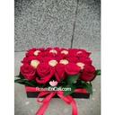 Rosas En Cali