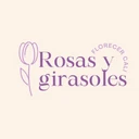 Rosas Y Girasoles Florecer Cali