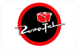 Rosatel con Servicio a Domicilio