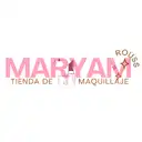 Rouss Maryam Tienda De Maquillaje