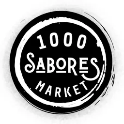 1000 Sabores Market a Domicilio
