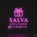 Rosas Flores Y Peluches Floristería Salva