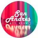 San Andrés Gift Shop