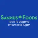 Sannus Express Saludable