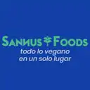 Sannus Foods Cali