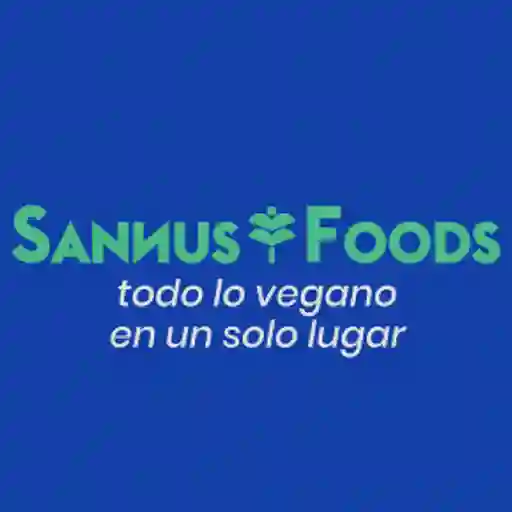 Sannus Foods Cali